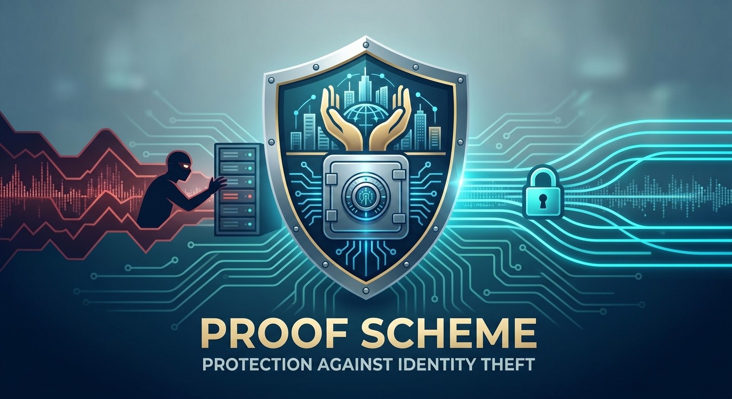 Protect Your Business from Identity Theft with the PROOF Scheme